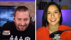 The Damage Report with John Iadarola Epizóda 1