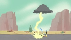 Looney Tunes: Animáky Epizóda 44