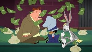 Looney Tunes: Animáky Epizóda 39