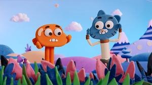 Gumballov úžasný svet Epizóda 2
