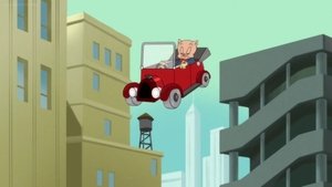 Looney Tunes: Animáky Epizóda 61