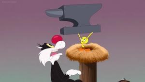 Looney Tunes: Animáky Epizóda 57