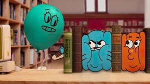 Gumballov úžasný svet Epizóda 18
