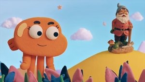 Gumballov úžasný svet Epizóda 7