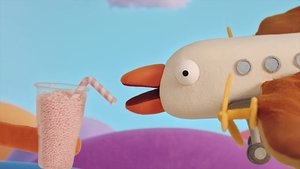 Gumballov úžasný svet Epizóda 6