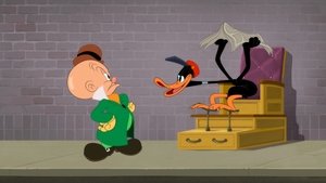 Looney Tunes: Animáky Epizóda 59