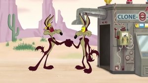 Looney Tunes: Animáky Epizóda 60