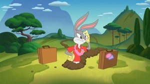 Looney Tunes: Animáky Epizóda 45