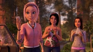 Jurassic World Camp Cretaceous Epizóda 3