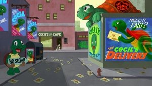 Looney Tunes: Animáky Epizóda 62