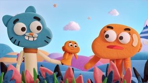 Gumballov úžasný svet Epizóda 8