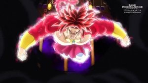 Super Dragon Ball Heroes Epizóda 11