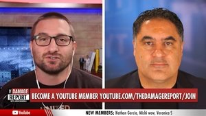 The Damage Report with John Iadarola Epizóda 12