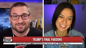 The Damage Report with John Iadarola Epizóda 11