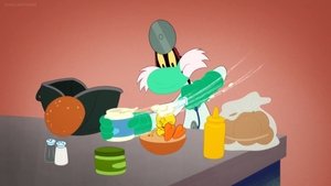 Looney Tunes: Animáky Epizóda 49