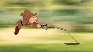 Looney Tunes: Animáky Epizóda 37