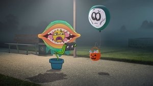 Gumballov úžasný svet Epizóda 21