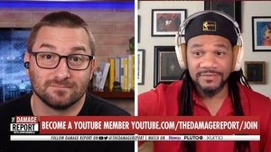 The Damage Report with John Iadarola Epizóda 13