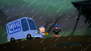 Looney Tunes: Animáky Epizóda 56