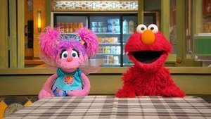 Sesame Street Epizóda 11