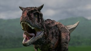 Jurassic World Camp Cretaceous Epizóda 5