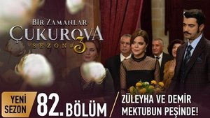 Bitter Lands Epizóda 19