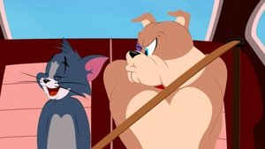 Nové dobrodružstvá Toma a Jerryho Epizóda 38
