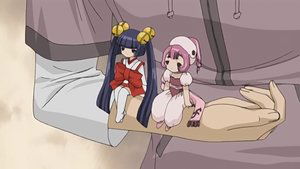 Chobits Epizóda 25