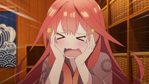 The Quintessential Quintuplets Epizóda 8