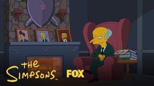 Simpsonovci Epizóda 65