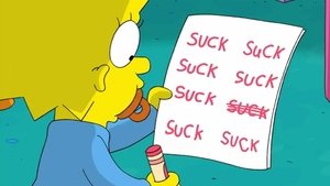 Simpsonovci Epizóda 68