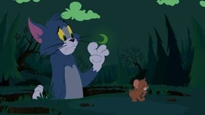Nové dobrodružstvá Toma a Jerryho Epizóda 8