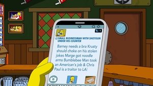 Simpsonovci Epizóda 78