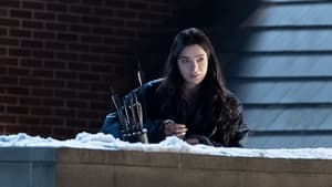 Hawkeye Epizóda 1
