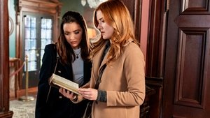 Nancy Drew Epizóda 4