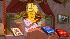 Simpsonovci Epizóda 60