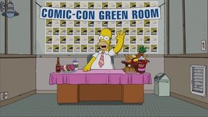 Simpsonovci Epizóda 75