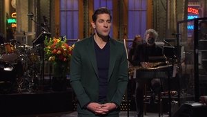 Saturday Night Live Epizóda 10