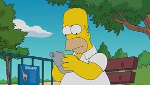 Simpsonovci Epizóda 74