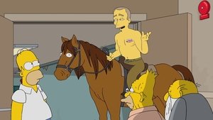 Simpsonovci Epizóda 76