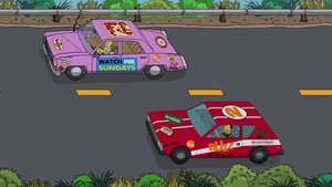Simpsonovci Epizóda 77