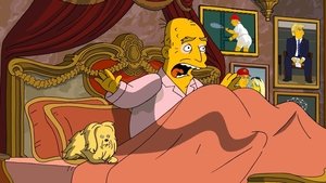 Simpsonovci Epizóda 63