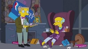 Simpsonovci Epizóda 67