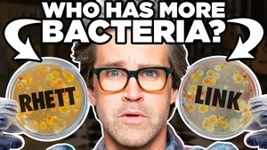 Good Mythical Morning Epizóda 12