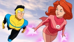 INVINCIBLE Epizóda 2