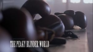 Peaky Blinders Epizóda 7