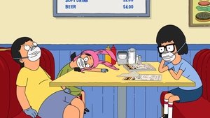Bob's Burgers Epizóda 3