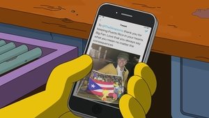 Simpsonovci Epizóda 80