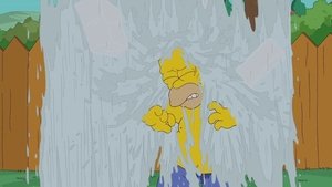 Simpsonovci Epizóda 70