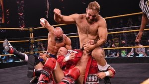 WWE NXT Epizóda 27